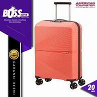 American Tourister Jakarta Barat