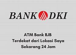 Bank Dki Terdekat Kelapa Gading