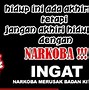 Contoh Slogan Jualan