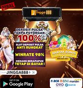 Contoh Slot 3 Gulungan Maksudnya