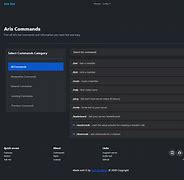 Discord Bot Github Template