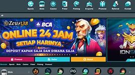 Kaskus 138 Slot Online Indonesia Login