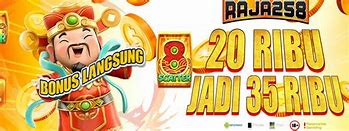 Raja258 Situs Slot